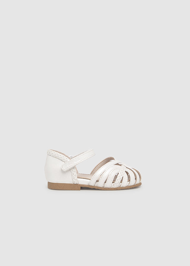 Dressy sandals