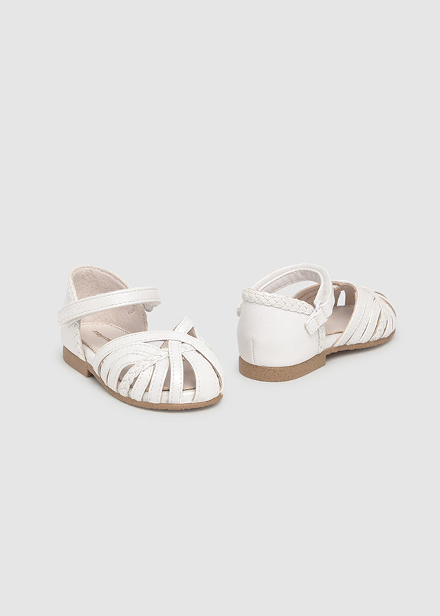 Dressy sandals