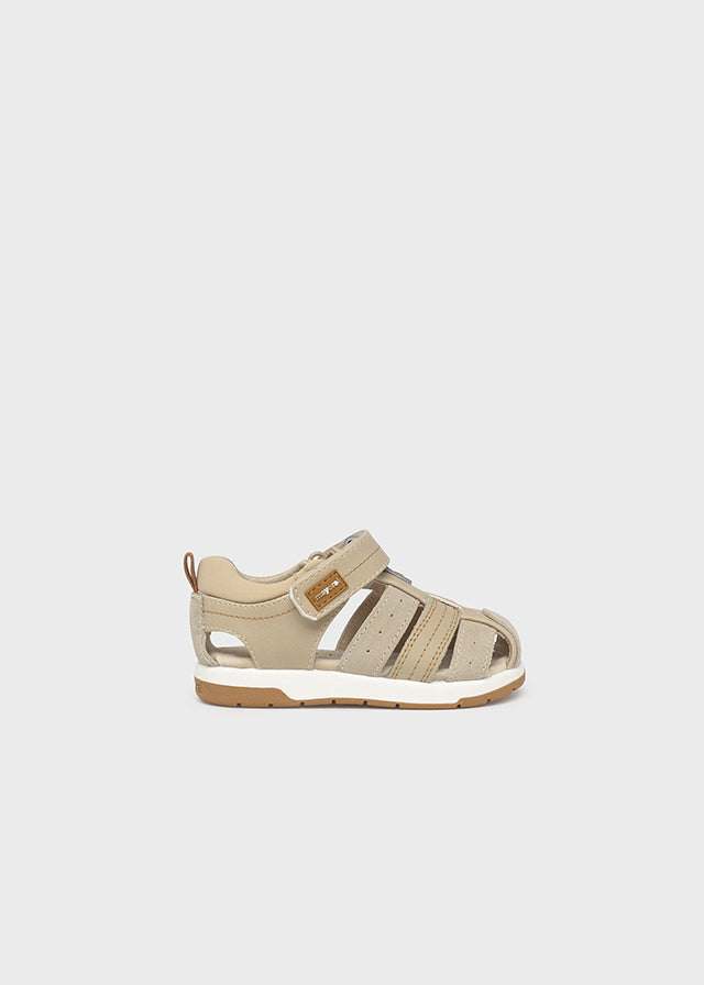 Dressy sandals