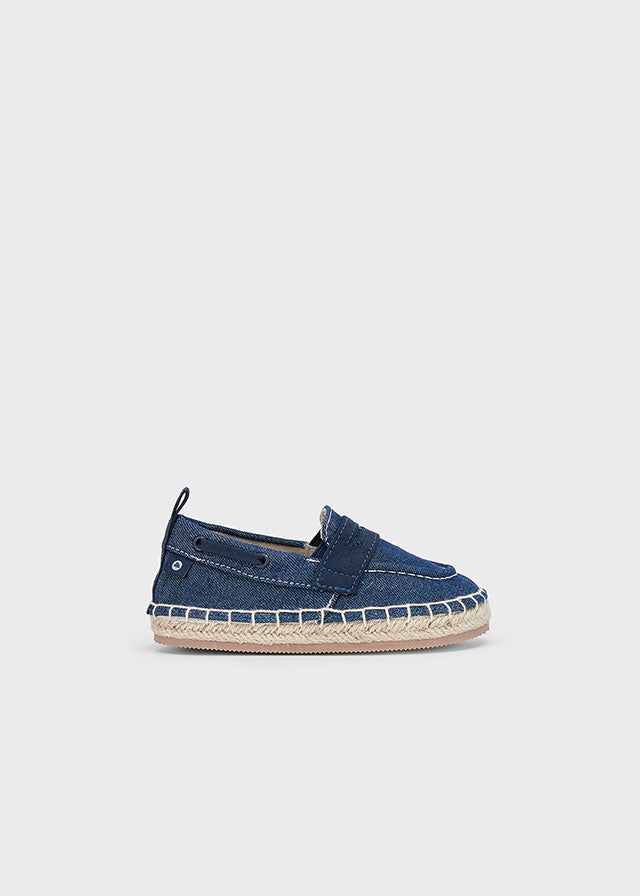 Moccasins