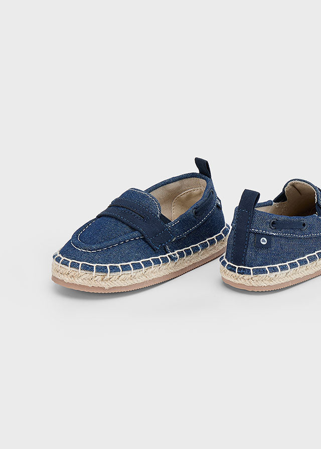 Moccasins