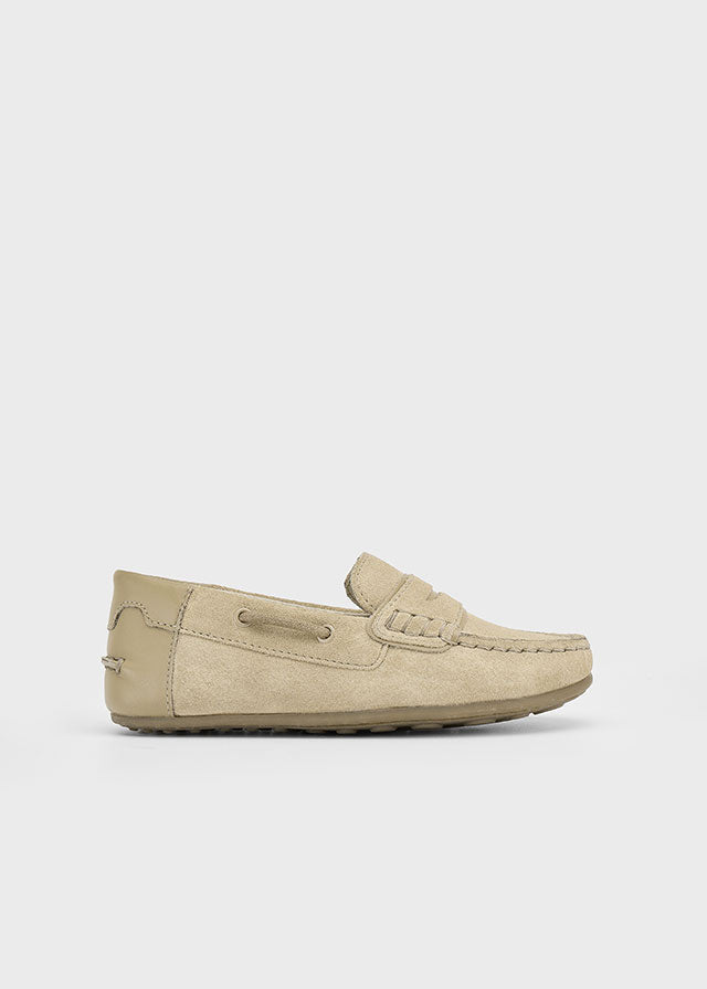 Moccasins