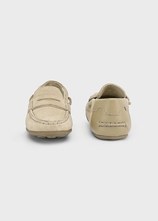 Moccasins
