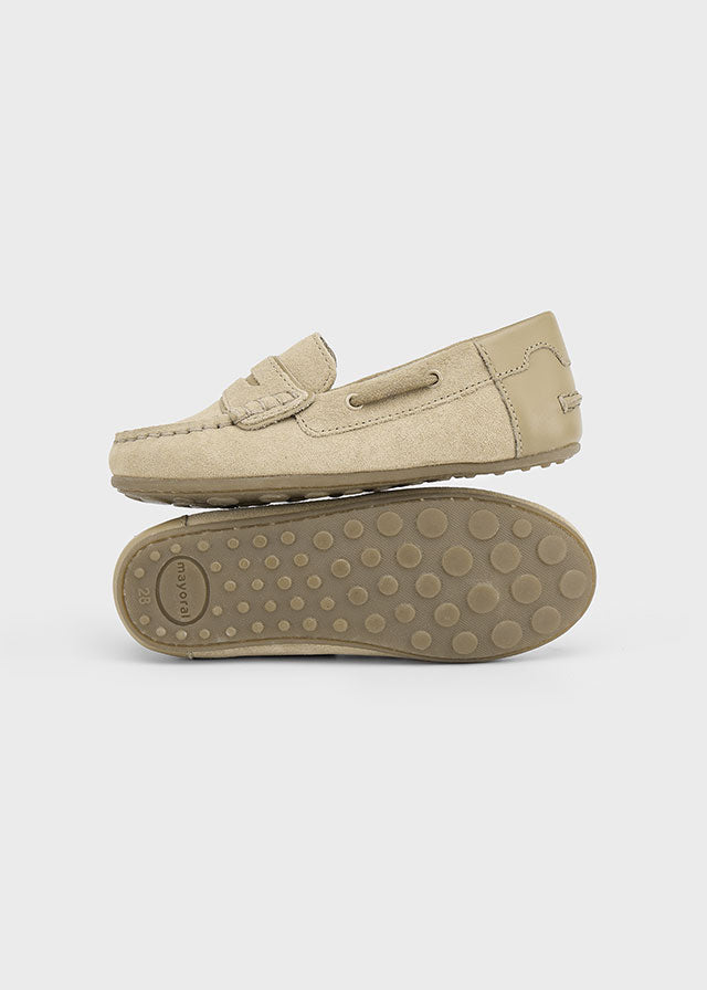Moccasins