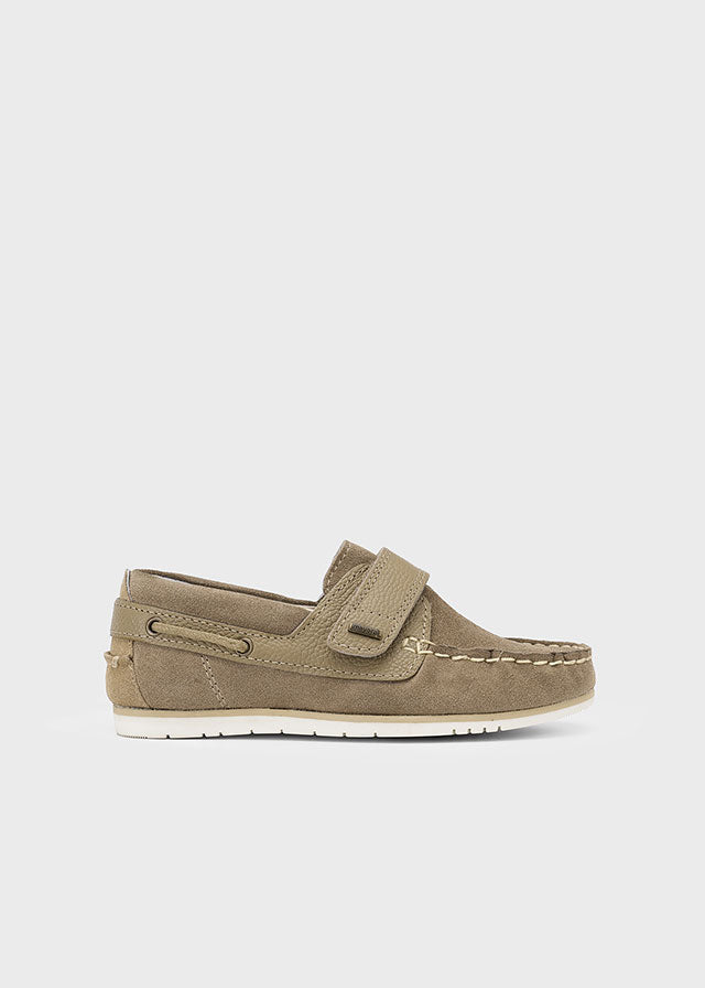 Boat shoes