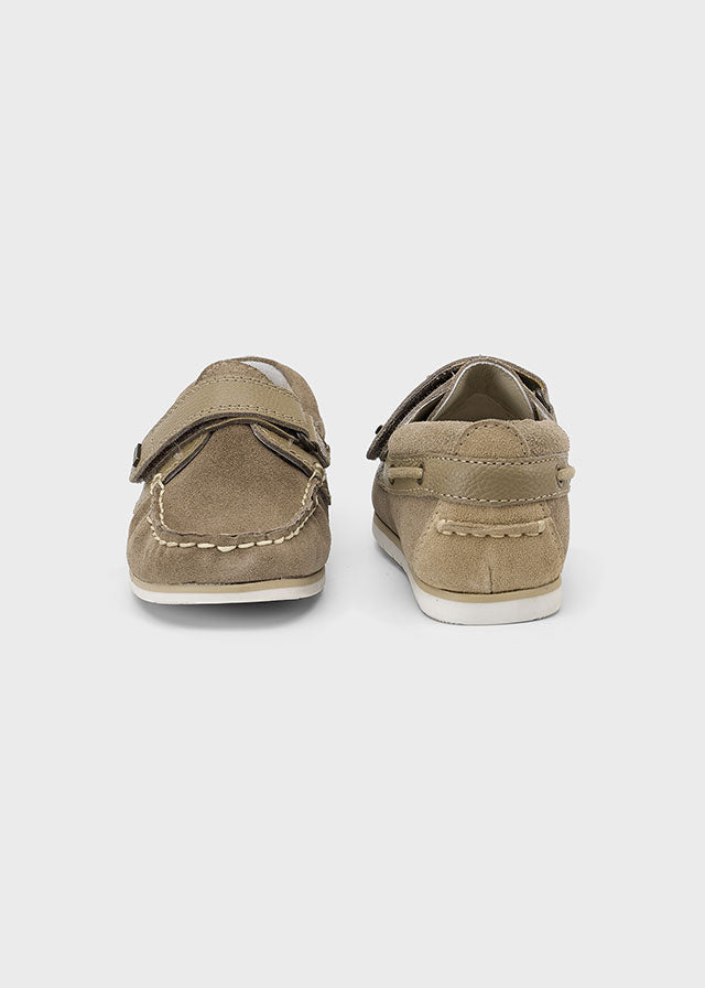 Boat shoes
