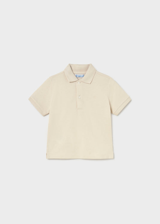 Basic s/s polo