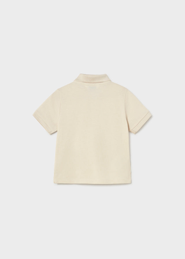 Basic s/s polo