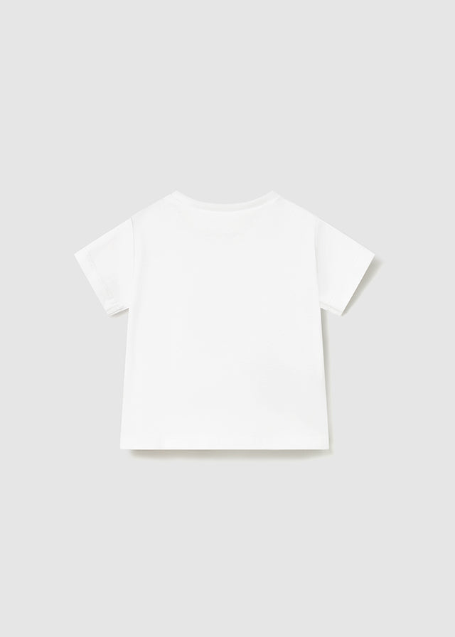 S/s t-shirt