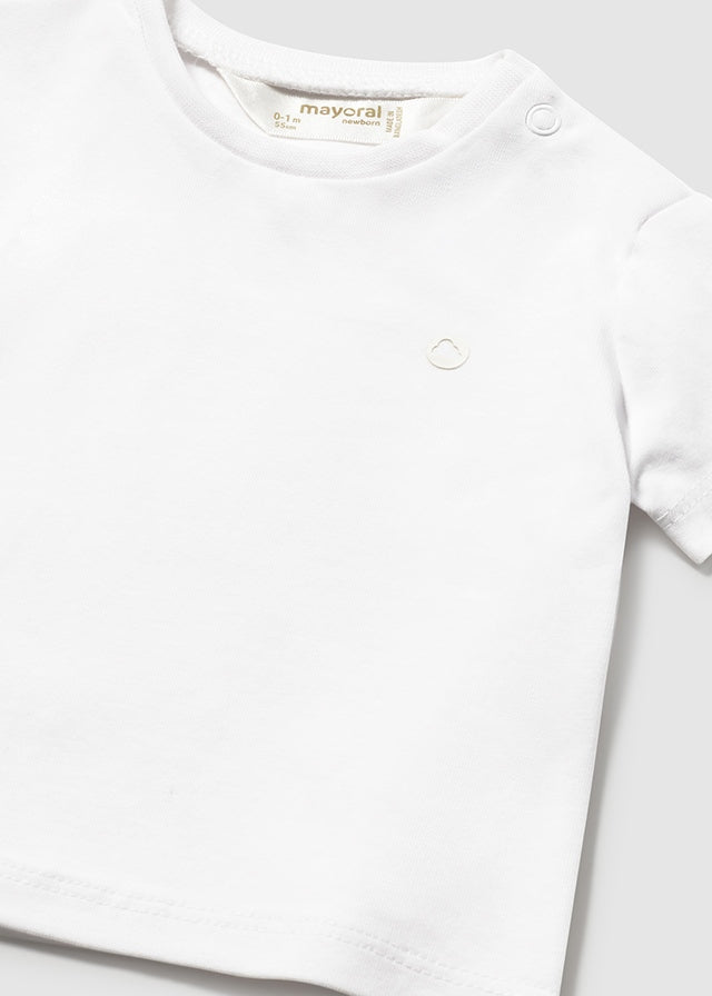 S/s t-shirt