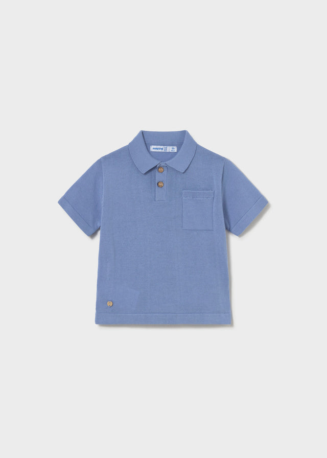 S/s polo