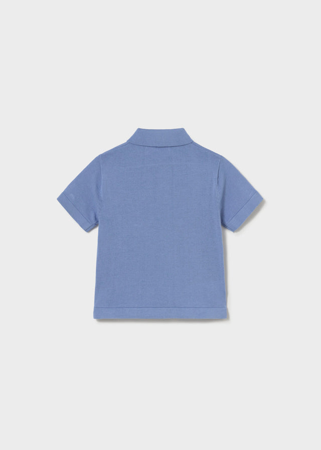 S/s polo