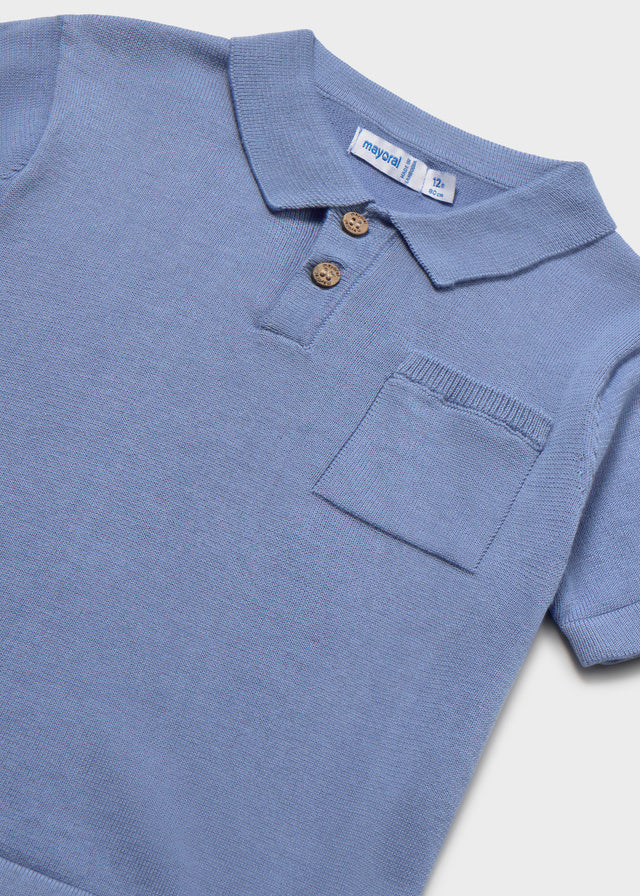 S/s polo