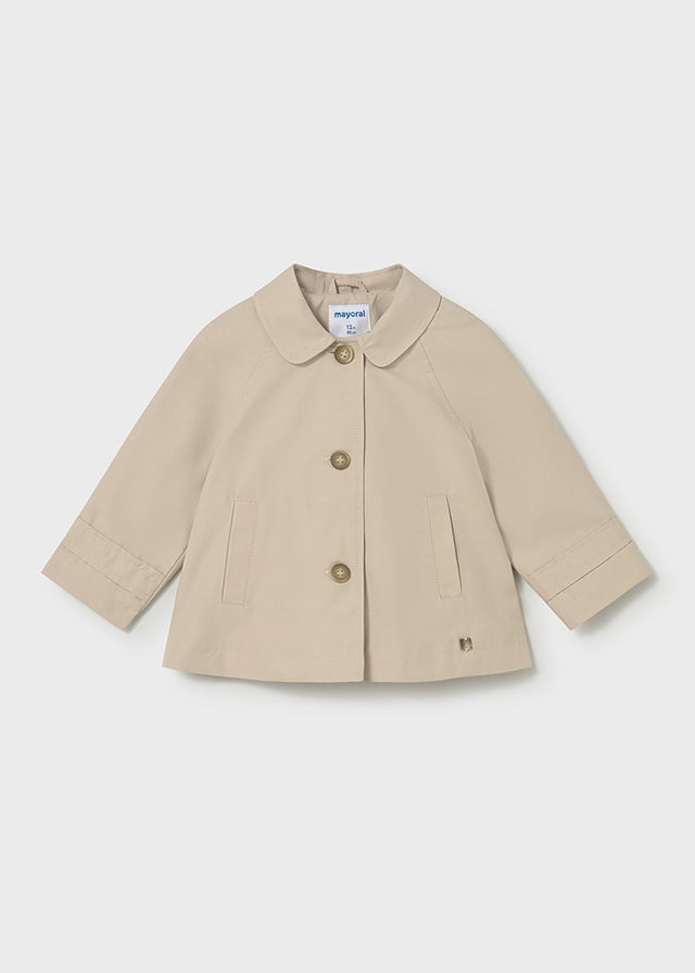 Raincoat