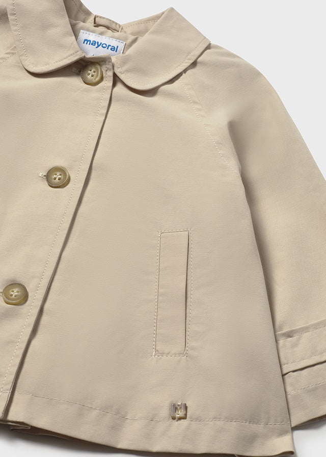 Raincoat