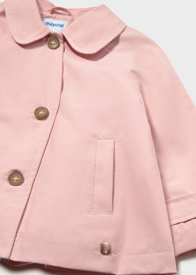 Raincoat
