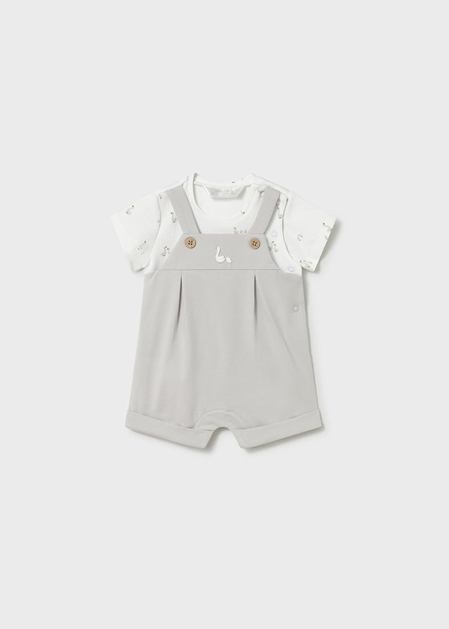 Rompers