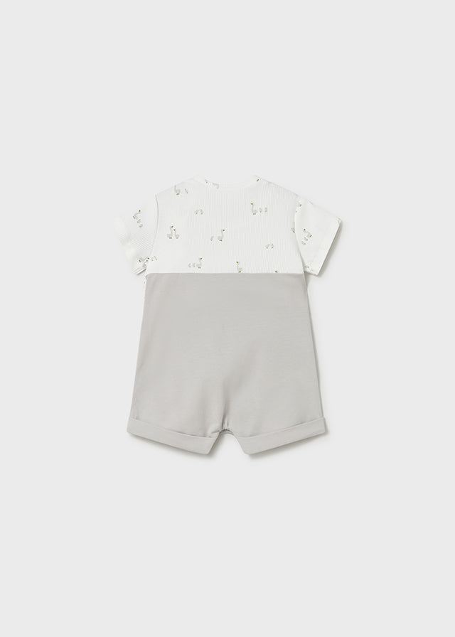 Rompers