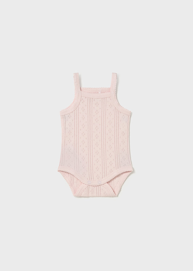 ARMSCY BODYSUIT