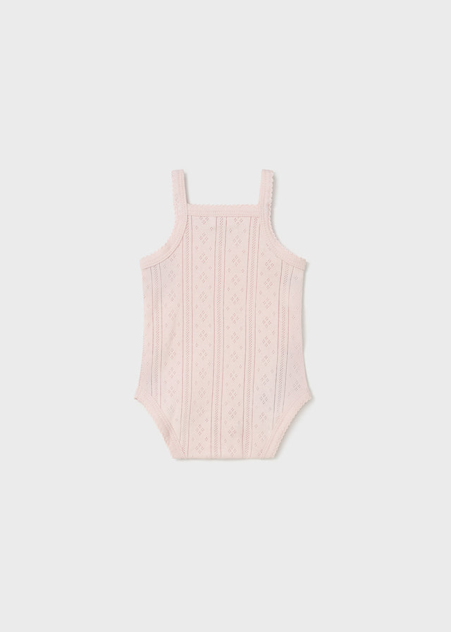 ARMSCY BODYSUIT