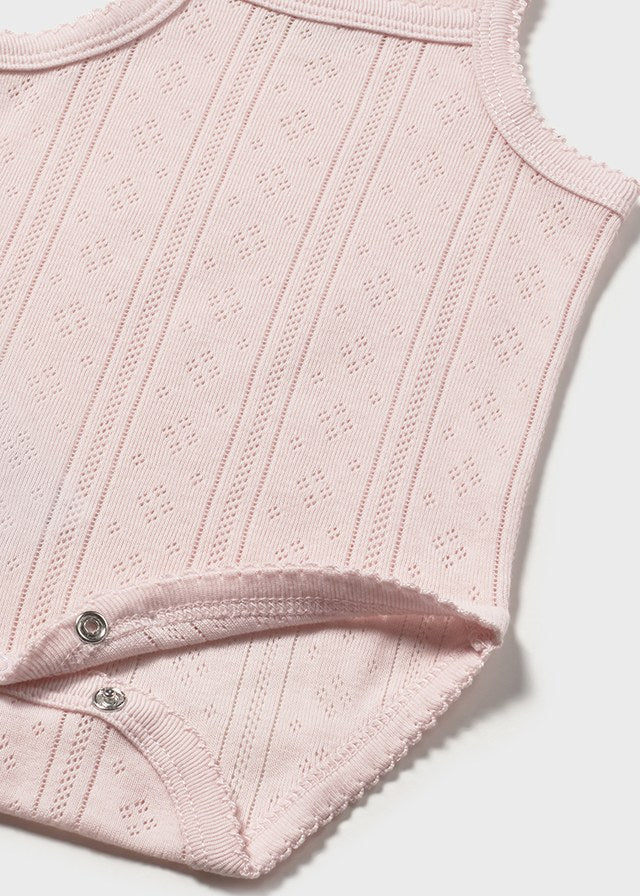 ARMSCY BODYSUIT