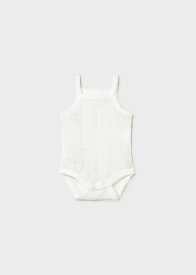 ARMSCY BODYSUIT