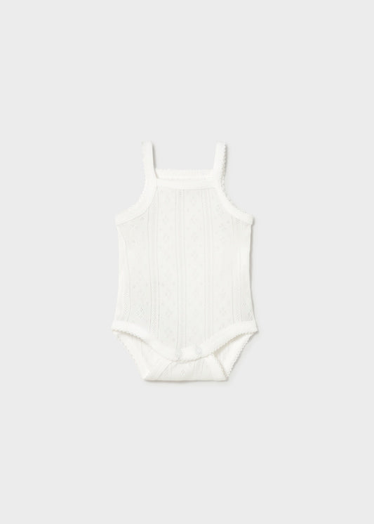 ARMSCY BODYSUIT