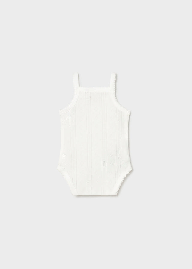 ARMSCY BODYSUIT