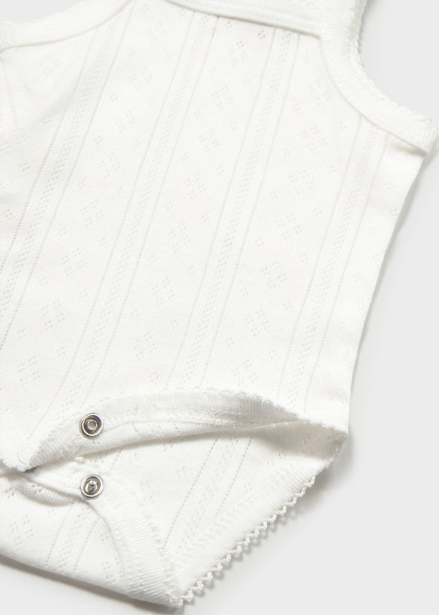 ARMSCY BODYSUIT