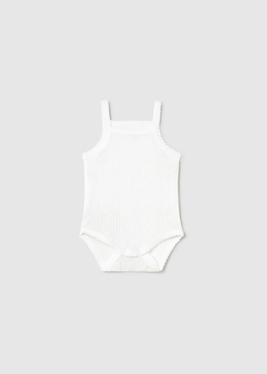 ARMSCY BODYSUIT