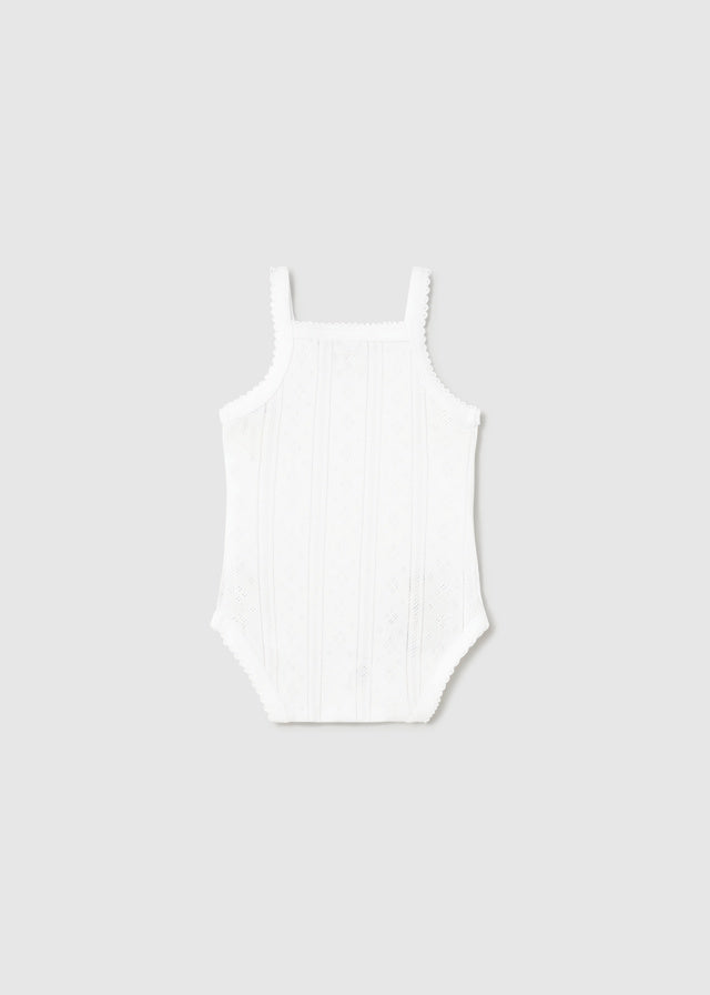 ARMSCY BODYSUIT