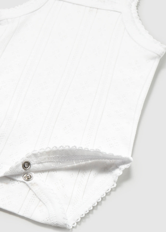ARMSCY BODYSUIT