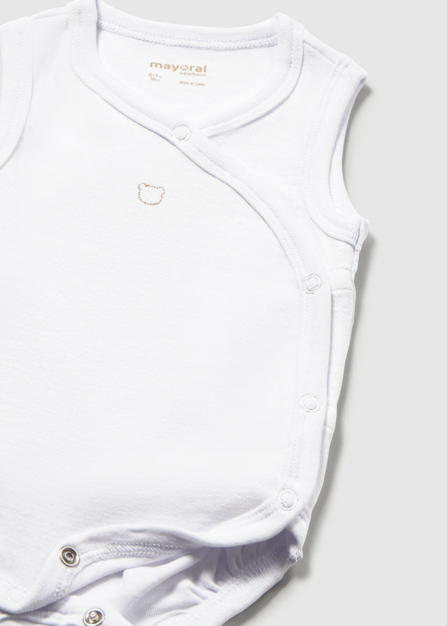Bodysuit