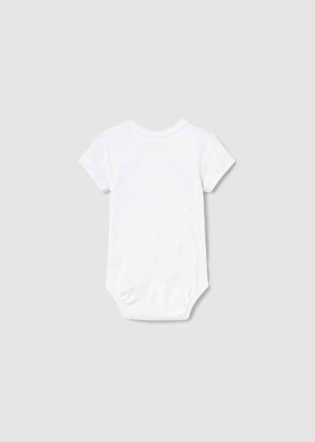 Body s/s
