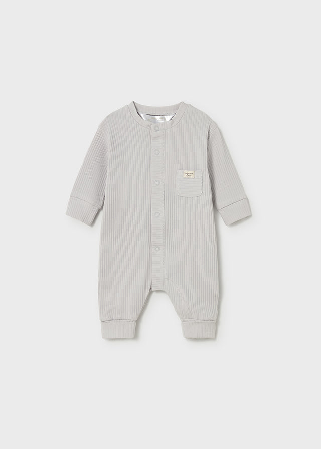 long onesie without footie