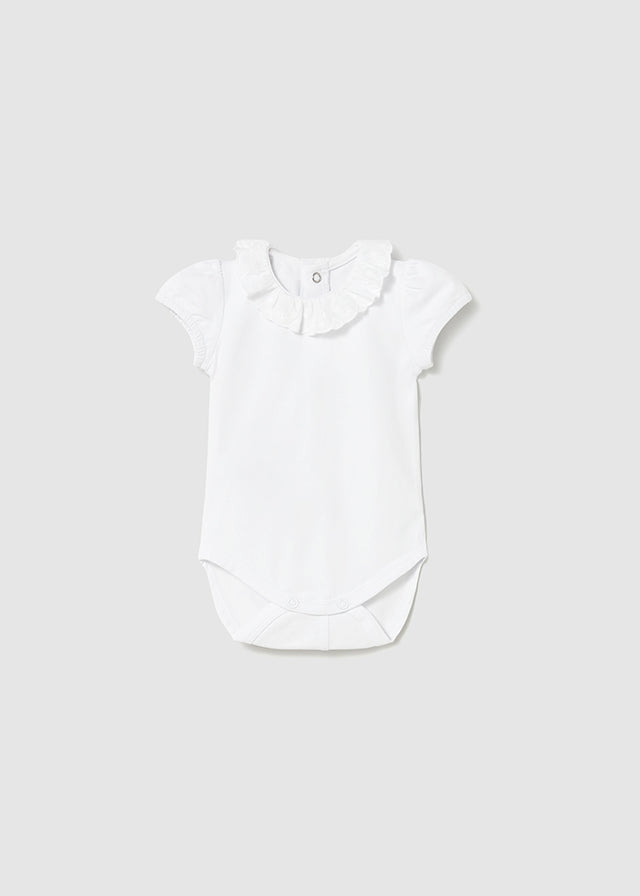 Dress bodysuit