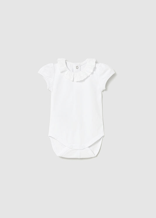 Dress bodysuit