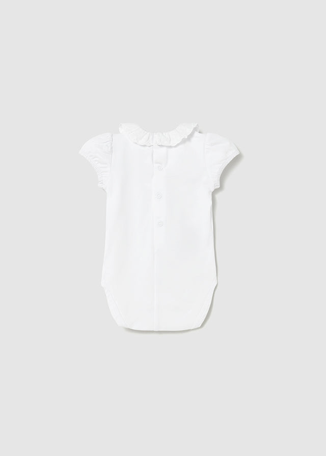 Dress bodysuit