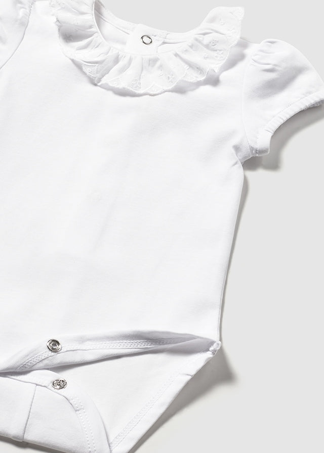 Dress bodysuit