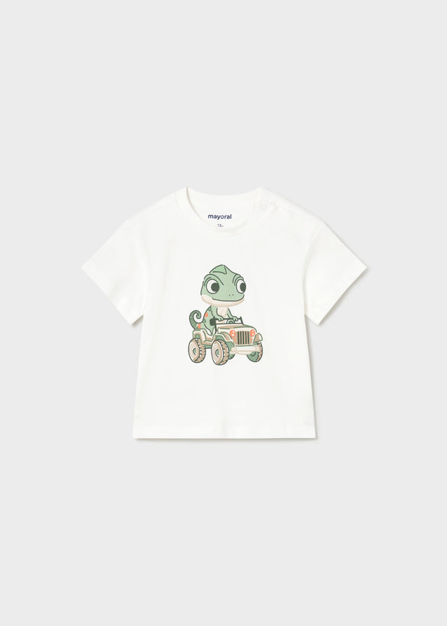 Tracksuit with shirt