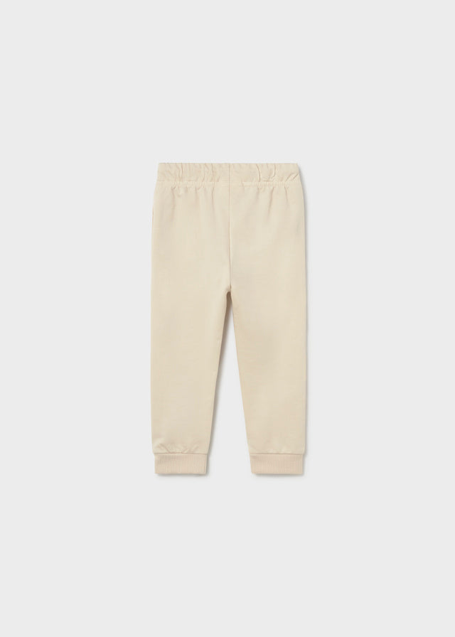 Tracksuit with shirt