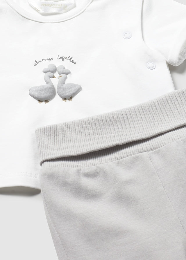 3 piece tracksuit