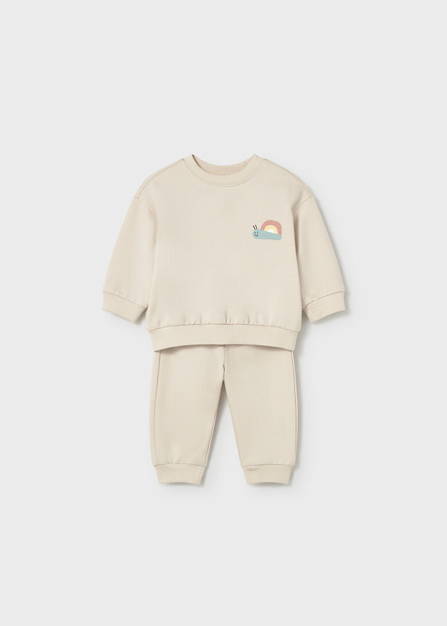 2pc tracksuit