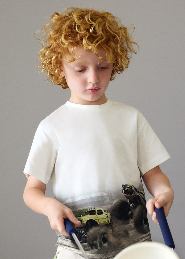 S/s t-shirt