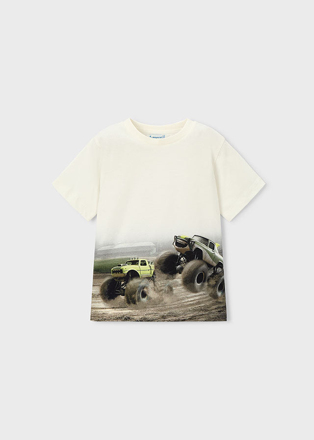 S/s t-shirt
