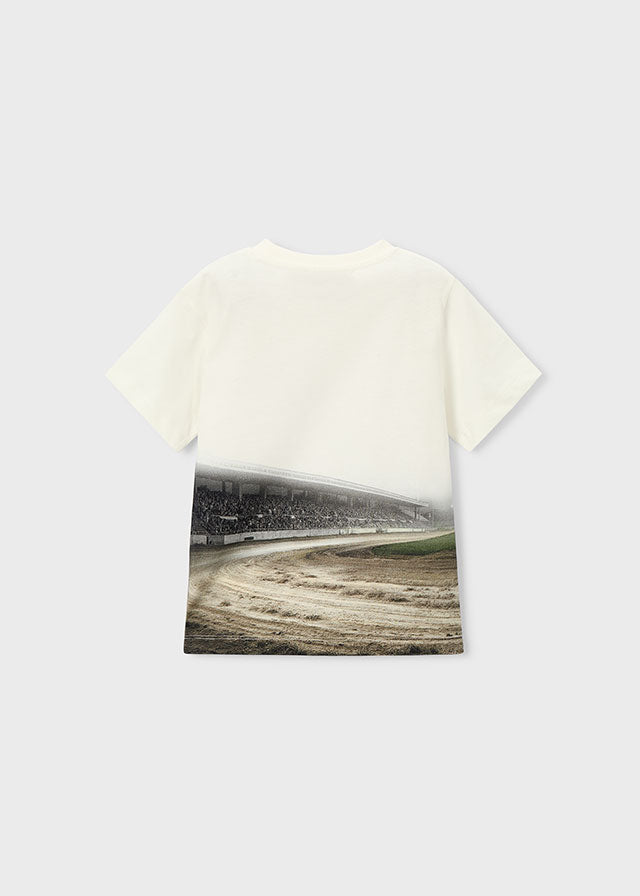 S/s t-shirt