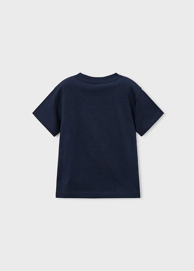 Football club shirt