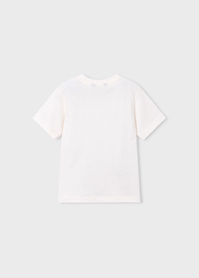 Football club shirt