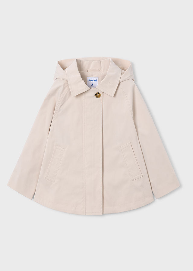 Windbreaker