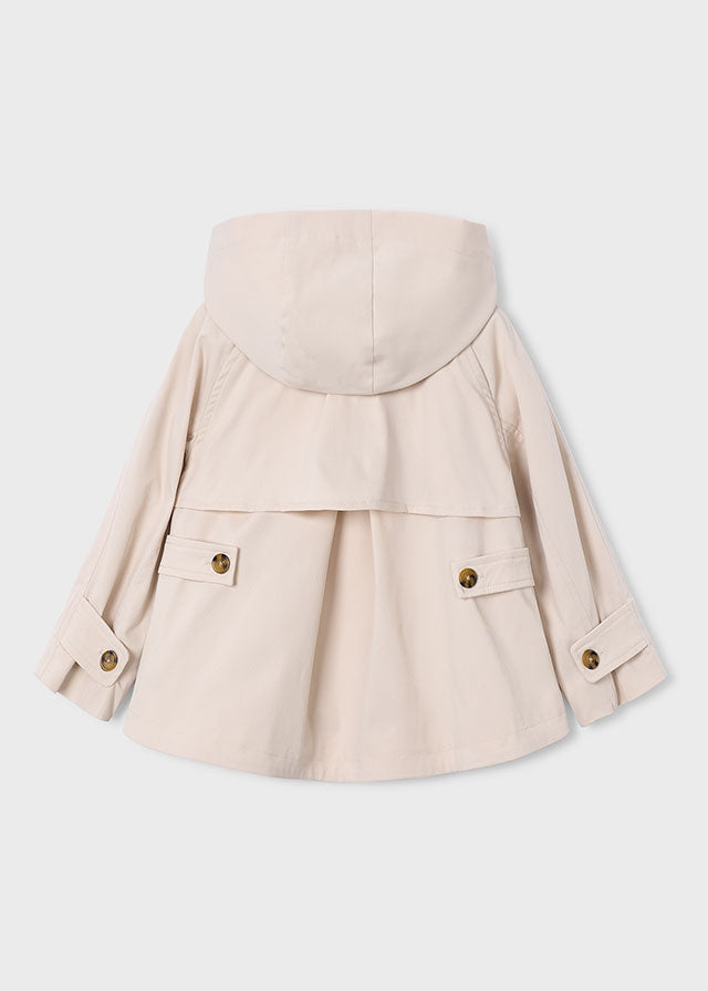 Windbreaker